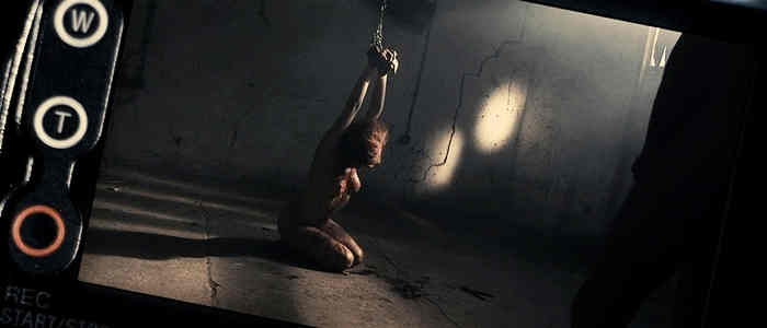A Serbian Film (2010)