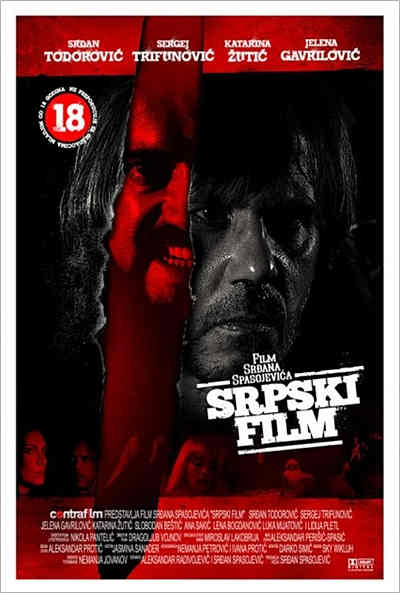 A Serbian Film (2010)
