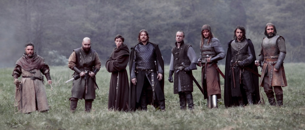 Black Death