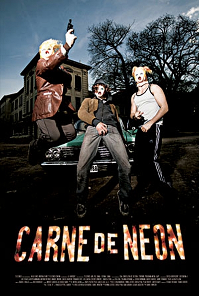 Carne de Neón Carne de Neón