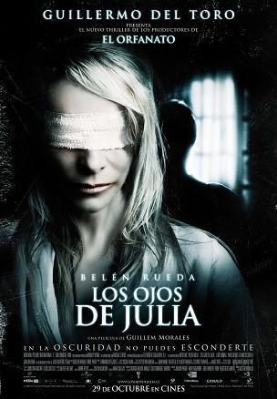 Concurso Los Ojos de Julia (Terminado)
