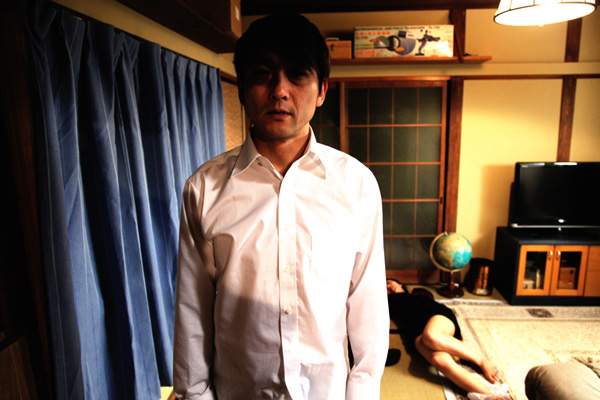 Cold Fish