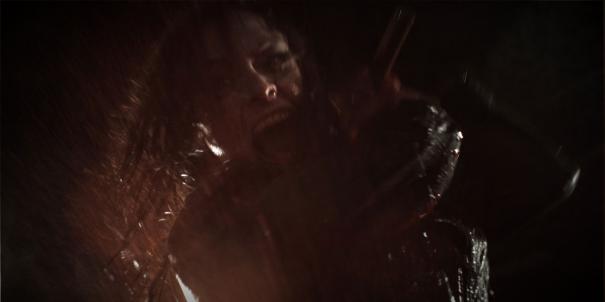 Hatchet II (2010)