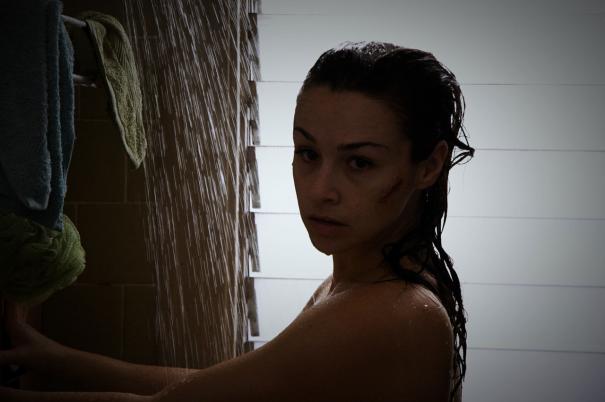 Hatchet II (2010)