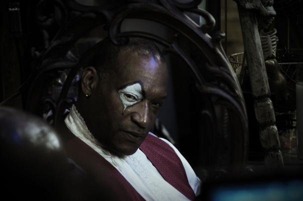 Hatchet II (2010)