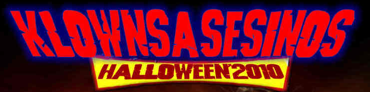 KlownsHalloween 2010. Crónica