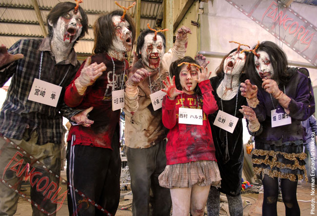 Helldriver