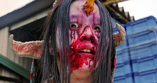 Helldriver