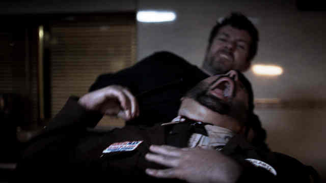 Kidnapped