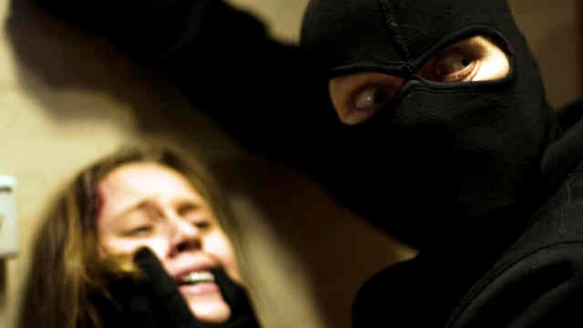 Kidnapped
