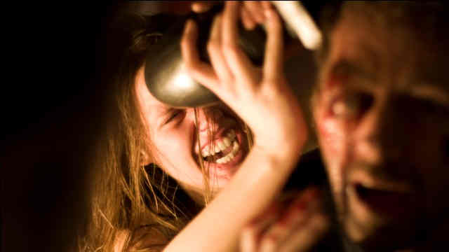 Kidnapped