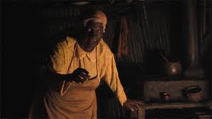 Mangue Negro