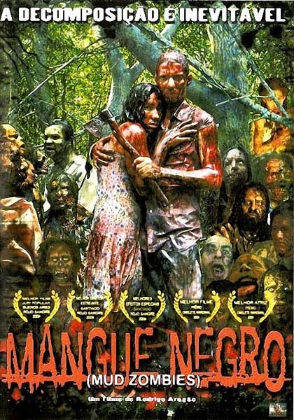 Mangue Negro