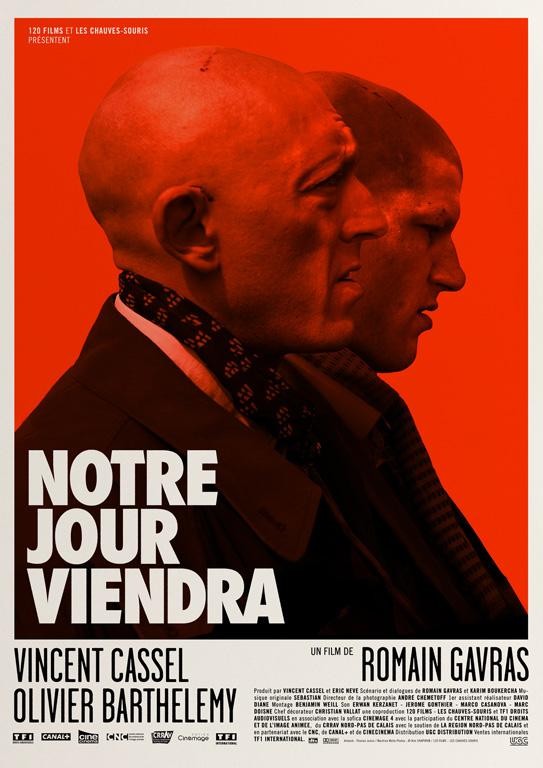 Notre Jour Viendra Notre Jour Viendra