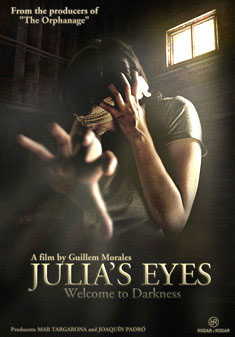 Los ojos de Julia