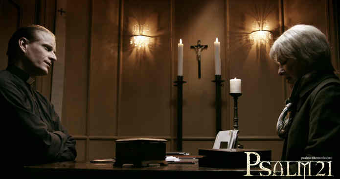 Psalm 21