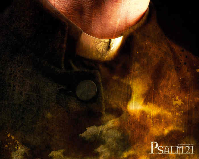 Psalm 21