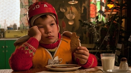 Rare Exports: A christmas Tale