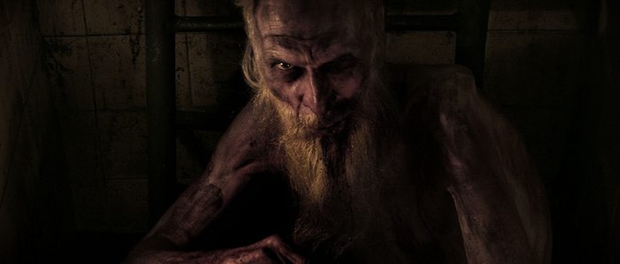 Rare Exports: A christmas Tale
