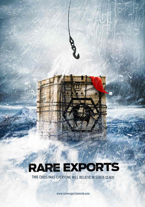 Rare Exports: The Christmas Tale