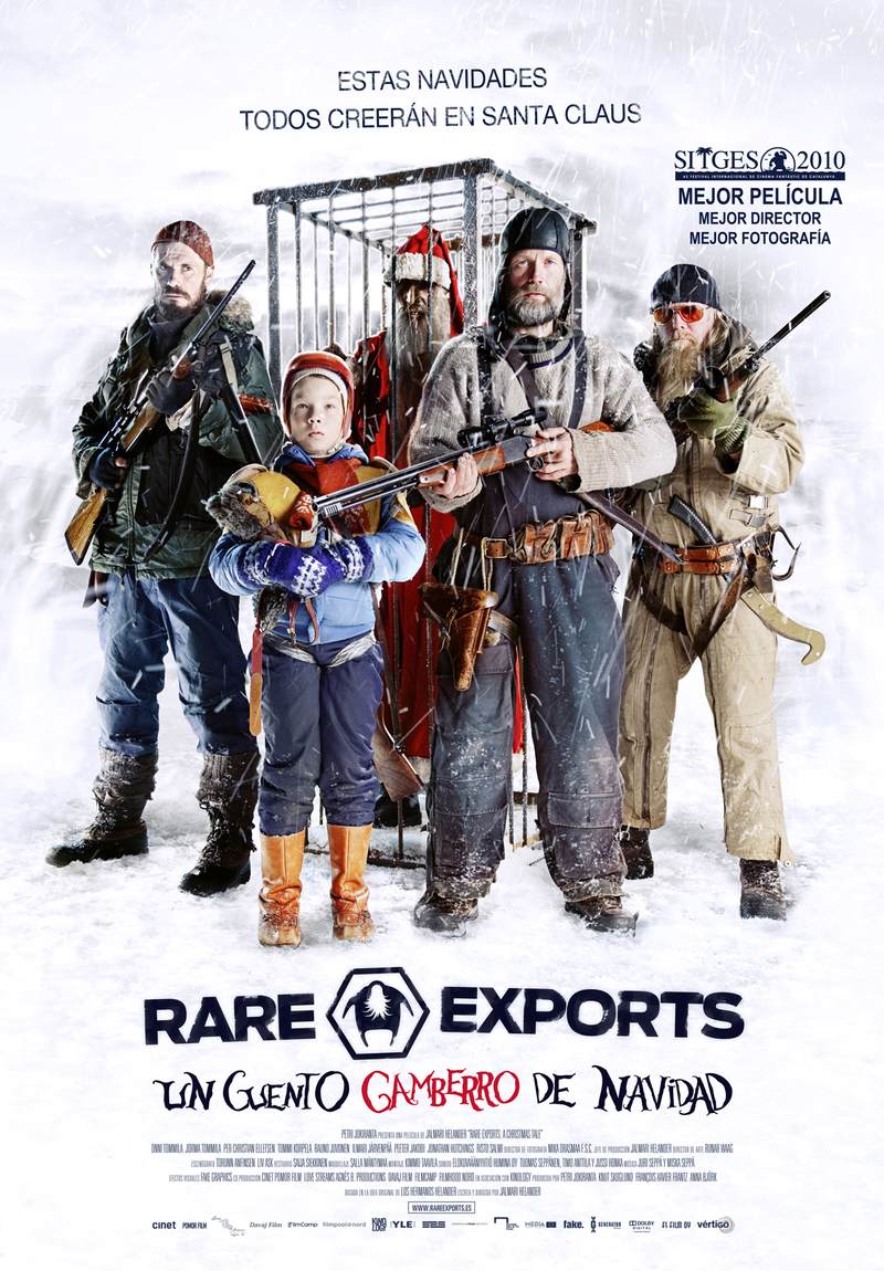 rareexports