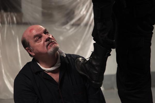 «Transgression» estará en Cannes y muestra cartel
