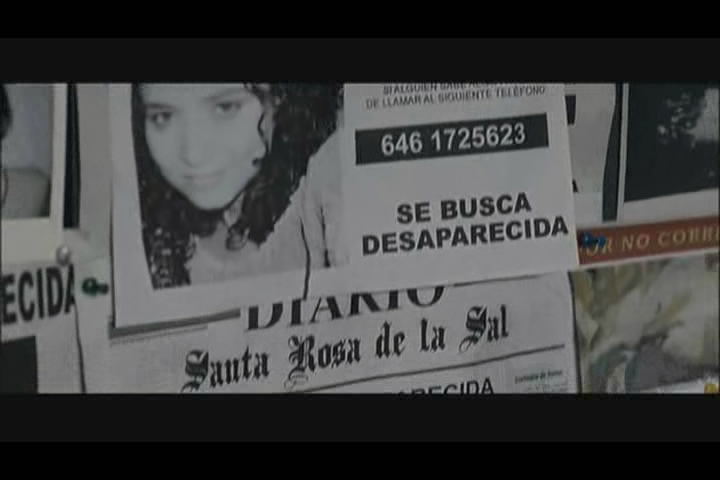 Bajo la sal