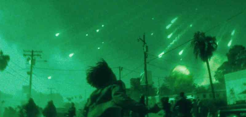 Battle: Los Angeles