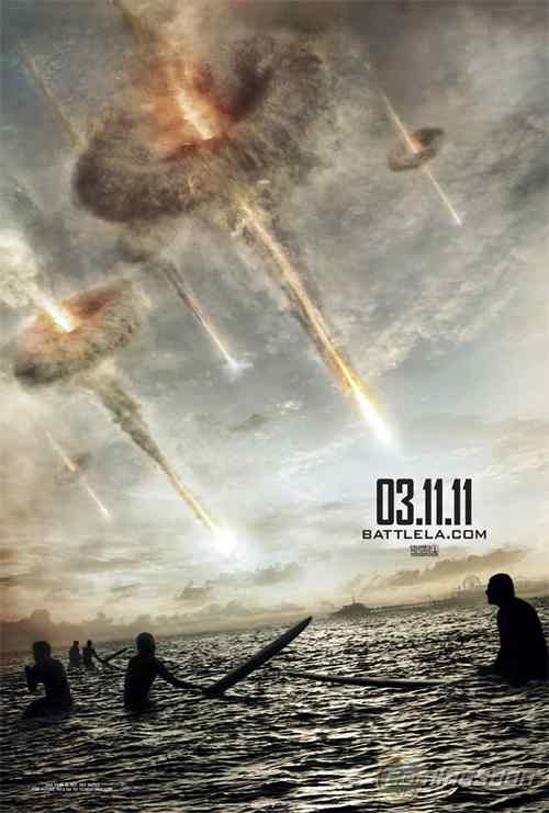 Battle: Los Angeles