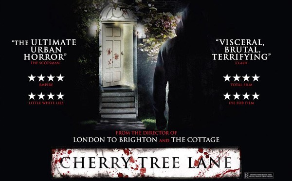 Cherry Tree Lane