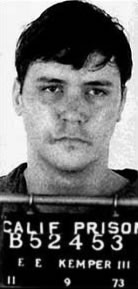 Edmund Kemper