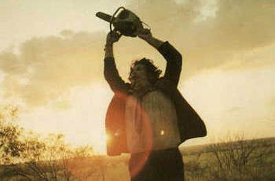 Leatherface no se librará del 3D