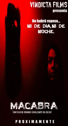 La productora argentina Vindicta Films prepara «Macabra»