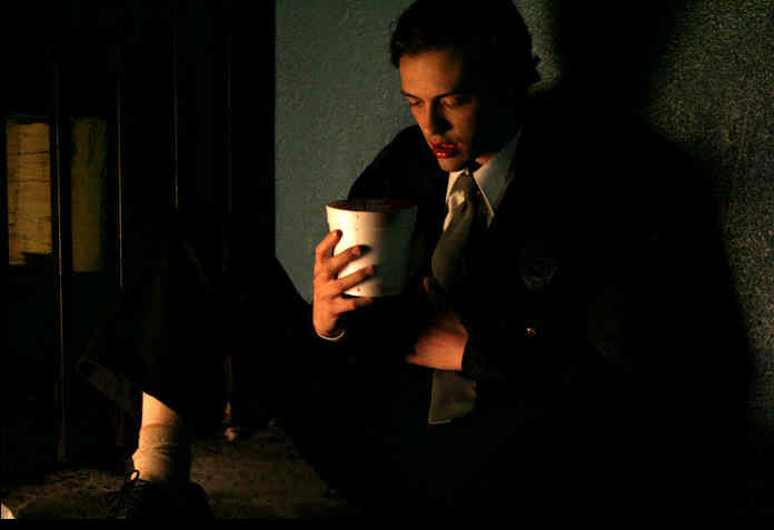 Midnight Son
