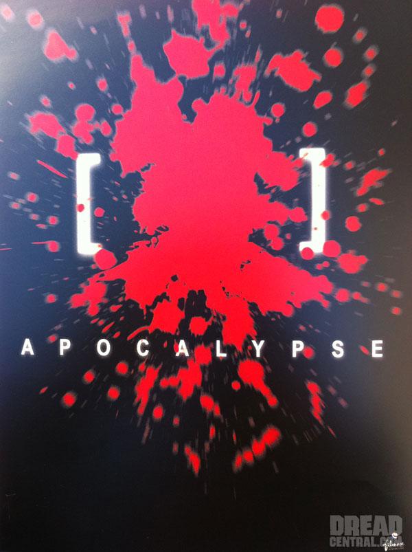 Rec Apocalipse