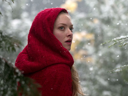Red Riding Hood