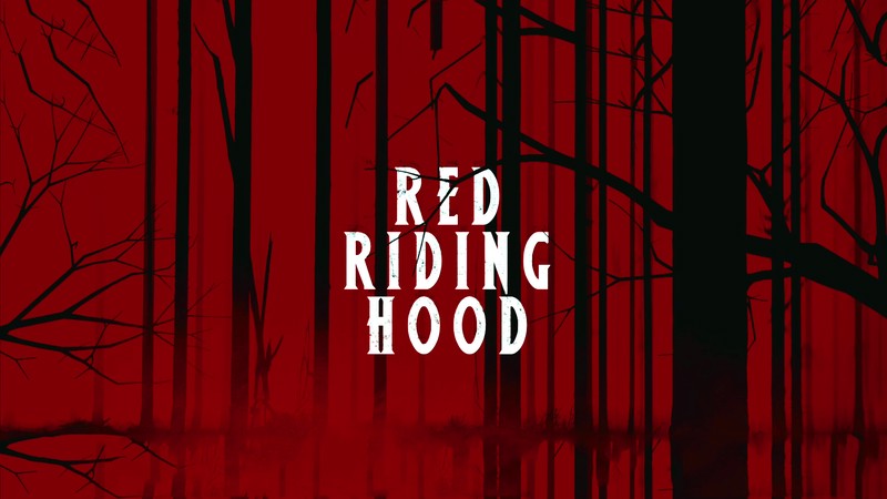 Red Riding Hood