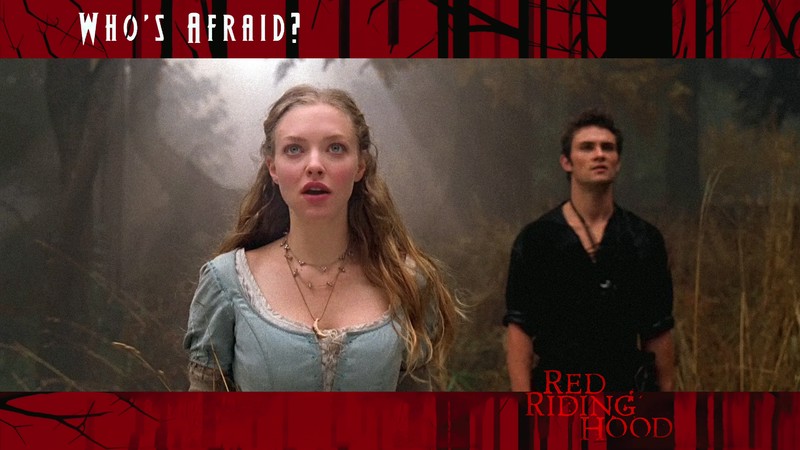 Red Riding Hood