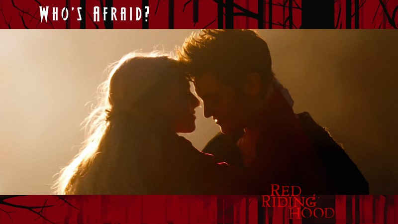 Red Riding Hood