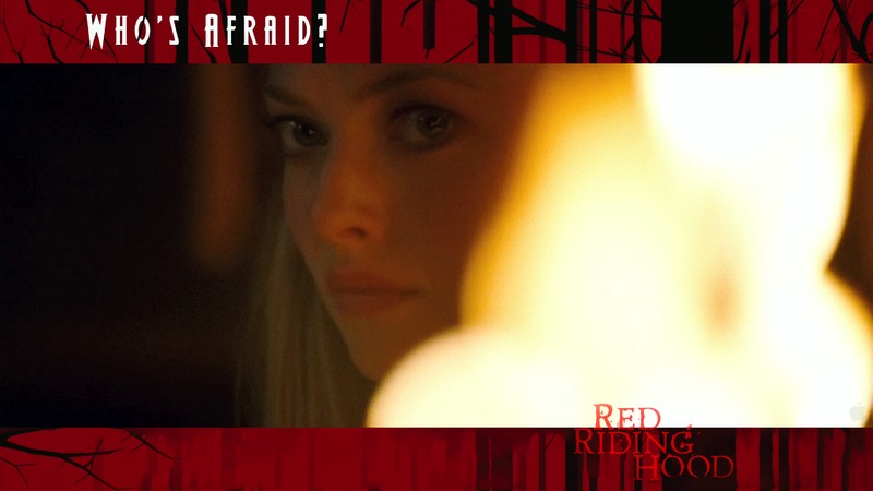 Red Riding Hood
