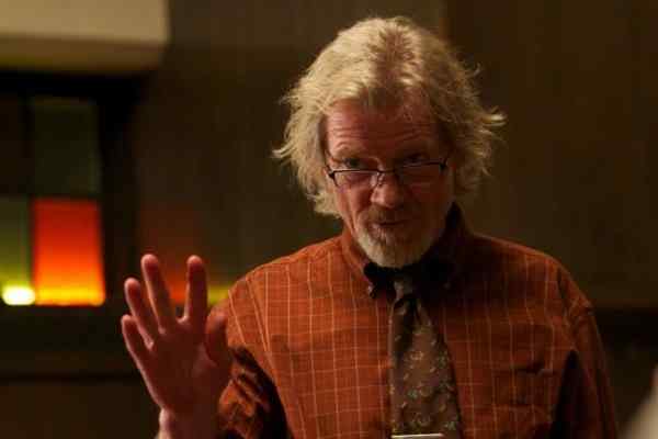La esperada nueva cinta de Kevin Smith «Red State». Sitges 2011