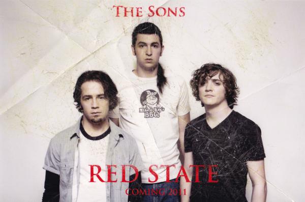 Red State