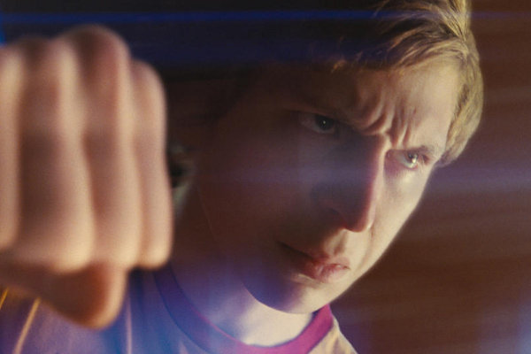 Scott Pilgrim contra el mundo