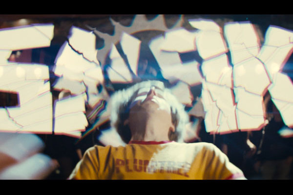 Scott Pilgrim contra el mundo