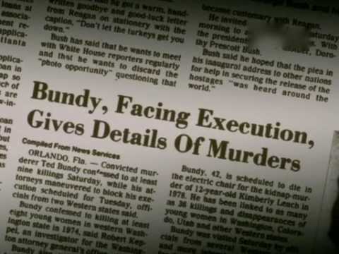 Ted Bundy