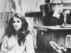 Ted Bundy