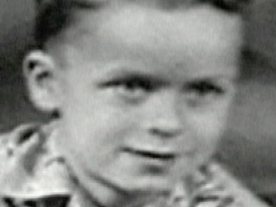 Ted Bundy (1940-1989)