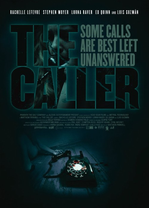 the Caller