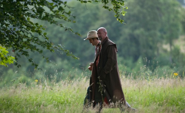The Wicker Tree (2010)