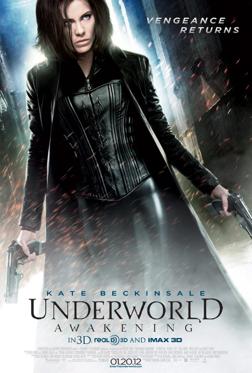 underworld 4